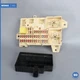 03-08 Jaguar S-Type X202 Cabin Footwell Fusebox Fuse Box 4R8T14A067AB OEM