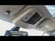 2011 12 13 14 2015 JEEP GRAND CHEROKEE Console Front Roof With Sunroof