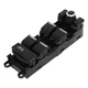 Front Left Power Window Switch for Land Rover Range Rover Sport No.LR110324