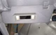 Land Rover LR3 2005-2009 Left Sun Visor Used 6808