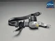 Toyota RAV4 Rear 2ND Row Passenger Side Seatbelt Belt Retractor OEM 2019-2022