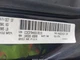 2013 Dodge Dart Driver Left Sun Visor w/ Illumination Used OEM 268-01539L