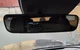 Kia Sportage 2021-2023 Rear View Mirror Black 85110L0000 Used 3493