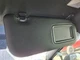 2023 Toyota Corolla Passenger Right Sun Visor OEM Used 37K Miles Gray
