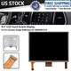 8.4" For Uconnect JEEP Charger Dodge RAM 1500 2500 3500 LCD Monitor Touch Screen
