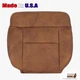 2004 05 06 07 2008 Ford F150 King Ranch Genuine Leather Driver Bottom Seat Cover