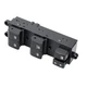 Front Left For 2013-2019 Subaru Legacy Outback Window Control Switch 83071AJ21C