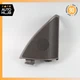 Mercedes W204 C250 C350 Coupe Front Right Door Panel Tweeter Speaker Cover OEM