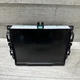 2014 15 16 17 18 19 20 21 22 Jeep Chrysler Dodge Radio Navigation Display Screen