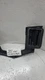 2014 Chevrolet Cruze Radio bezel with ac vent silver OEM 95919071