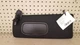 13-15 DODGE DART OEM MOPAR LH SUN VISOR 1UR59DX9AH 149211
