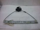 R/F Right Passenger Front Door Window Regulator Electric 04-09 MAZDA 3 A-38N