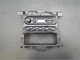 OEM 99-00 Ford F-150 XL Regular Cab 4.6L AM/FM Radio F8RP18923AD Used
