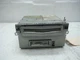 2006 NISSAN MAXIMA CD PLAYER TAPE DECK RECEIVER ASSEMBLY OEM 28188 ZK01A 04-06