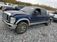 Driver Sun Visor Super Crew Fits 08-10 FORD F250SD PICKUP 5657073