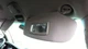 Passenger Sun Visor Quad Cab 4 Door Fits 02-05 DODGE 1500 PICKUP 32570661