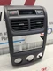 2005 - 2009 Kia Sportage Radio Trim Bezel Center Dash Black OEM 05 06 07 08 09