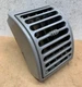 1995-1999 Chevy GMC C1500 Truck Interior Dash Right Hand Air Vent Gray 15959802