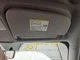 2020 Dodge Promaster City Passenger Right Sun Visor Used OEM 268-02344R