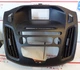 16 Ford Focus BEZEL Audio Panel Face-Plate AC  Control Unit OEM F1EB18835ME3 JA6