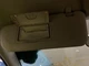 Driver Left Sun Visor Without Sunroof With Mirror Fits 04-09 MAZDA 3 5384720