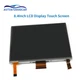 For Jeep Grand Cherokee 8.4 Uconnect LCD Monitor Touch Screen Radio DJ084NA01A