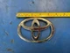 00 01 02 03 04 TOYOTA EMBLEM CHROME SILVER