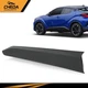 Front Left Door Lower Molding Trim Garnish Panel Fit For 2018-2022 Toyota C-HR