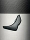 2012 - 2015 SUBARU IMPREZA LEFT LOWER CENTER CONSOLE COVER PANEL OEM 66241FJ031
