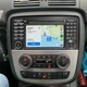 Apple Carplay For Mercedes Benz W251 R280/300/320/350 Car Stereo Radio Android14