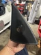 08-14 Mercedes W204 C300 Front Left Door Panel Tweeter Cover OEM