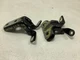 CADILLAC SRX 2010-2015 FRONT LEFT DOOR UPPER&LOWER HINGE SUPPORT FACTORY