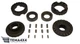 Blokka Automatic Front Locking Diff for Nissan Terrano Pathfinder, Navara, NP300