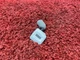 BMW F25 F13 F10 F15 HANDS FREE TELEPHONE MICROPHONE BLUETOOTH GRAY OEM 72K