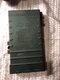 01 02 03 04 05 06 07 DODGE GRAND CARAVAN 3.3L AT FUSE COVER OEM