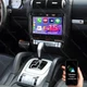 Carplay For Porsche Cayenne 2002-2010 4+64GB Car Stereo Radio Android 15 GPS BT