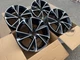 19" Rims Fit Audi A5 2012 13 14 15 16 17 18 19 20 21 22 23 24 2025 Wheels 19x8.5