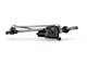 2016-2021 Honda Civic Front Wiper Motor With Transmission