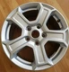 17'' SILVER JEEP WRANGLER 2018-2021 OEM Factory Original Alloy Wheel Rim 9216