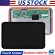 LCD DISPLAY For 2021-2024 Chevy Suburban GMC Yukon XL Headrest BACK SEAT TV DVD