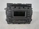 Kia Forte Am Fm Cd Player Radio Receiver YS7TE