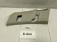 2006 VOLVO XC90 REAR RIGHT PASSENGER SIDE INTERIOR C PILLAR w/o AIR VENT OEM+