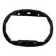 MAZDA BDGK-50-721A Genuine MAZDA 3 2019-2023 Front Grille Emblem Bracket OEM 