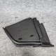 🔶14-24 INFINITI Q50 Q60 FRONT LEFT DRIVER SIDE BRAKE FLUID COVER FRAME PANEL OE