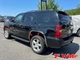 for:2007-2014 Chevy Tahoe/GMC Yukon Fender Trim Stainless Lip Wheel Well 6Pc 2"
