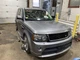 FRONT INTERIOR DOOR TRIM PANEL Range Rover Sport 2012 12 1150896
