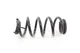 2018 - 2023 BMW X2 F39 REAR RIGHT PASSENGER SIDE SUSPENSION COIL AIR SPRING OEM