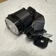 2020-2025 CHEVROLET MALIBU REAR 2ND SECOND ROW RIGHT SEAT BELT TENSIONER OEM