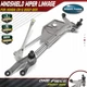 Windshield Wiper Linkage w/o Motor for Honda CR-V 2007-2011 76530SWAA01 602-527