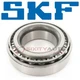 SKF Front Inner Wheel Bearing for 1969-1974 Ford E-200 Econoline - Axle yo
